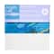 12 Pack: Level 1 Back Stapled Traditional Canvas by Artist's Loft™